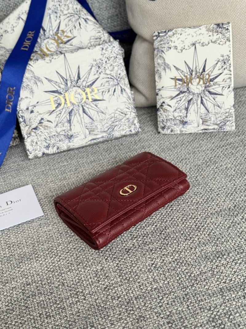 Christian Dior Wallet